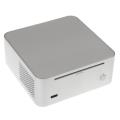 case streacom st f1cs evo htpc aluminium silver extra photo 3