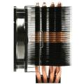 titan ttc nk85tz cs2 v3rb pwm intel amd heatpipe cpu cooler extra photo 2