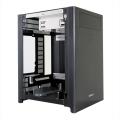 case lian li pc q27b mini itx cube black extra photo 3