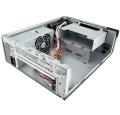 in win bp671 mini itx case incl 200w psu black extra photo 1