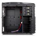 case in win gt1 midi tower black extra photo 1