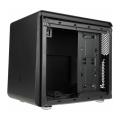 case bitfenix phenom m micro atx midnight black extra photo 3