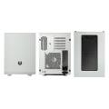 case bitfenix phenom mini itx arctic white extra photo 5