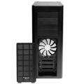 case fractal design arc xl window black extra photo 1