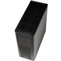 case fractal design arc xl window black extra photo 3