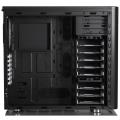 case fractal design arc miditower r2 window side panel extra photo 1