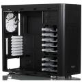 case fractal design arc miditower r2 window side panel extra photo 2