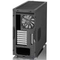 case fractal design arc midi r2 solid side panel black extra photo 3