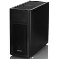 case fractal design arc midi r2 solid side panel black extra photo 4