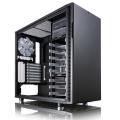 case fractal design define r5 black pearl extra photo 2