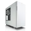 case fractal design define r5 white window side panel extra photo 2