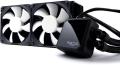 fractal design kelvin s24 water cooling unit black extra photo 1