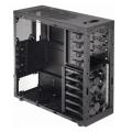 case solytech elb 660 midi tower black extra photo 3