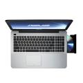 laptop asus x555lb xx026d 156 intel core i7 5500u 4gb 1tb nvidia gf gt940m 2gb free dos extra photo 1