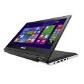 laptop asus tp300ld c4098h 133 fhd intel core i5 4210u 6gb 1tb nvidia gt820m 2gb win 81 extra photo 1