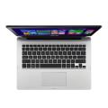 laptop asus tp300ld c4098h 133 fhd intel core i5 4210u 6gb 1tb nvidia gt820m 2gb win 81 extra photo 2