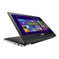laptop asus tp300ld c4098h 133 fhd intel core i5 4210u 6gb 1tb nvidia gt820m 2gb win 81 extra photo 4