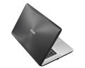 laptop asus r752lb t4099t 173 fhd intel core i7 5500u 12gb 1tb nvidia 940m 2gb windows 10 extra photo 1