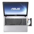 laptop asus x550jx xx017d 156 intel core i7 4720hq 4gb 1tb nvidia gf gtx950m 2gb free dos extra photo 1