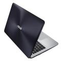 laptop asus x555lb xx024d 156 intel core i3 5010u 4gb 1tb nvidia gf gt940m 2gb free dos extra photo 1