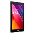 tablet asus zenpad c 7 quad core 16gb wifi bt gps android 50 lolipop black extra photo 1