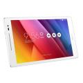 tablet asus zenpad 80 z380c 8 quad core 16gb wifi bt gps android 50 lollipop white extra photo 1