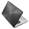 laptop asus r752lb t4243t 173 fhd intel core i7 5500u 12gb 1tb nvidia gf 940m 2gb windows 10 extra photo 1