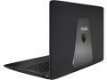 laptop asus rog gl552vw cn273t 156 fhd intel core i7 6700hq 8gb 1tb 128gb gtx960m 2gb win 10 extra photo 2
