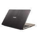 laptop asus x540sa xx005d 156 intel quad core n3150 4gb 500gb free dos extra photo 1