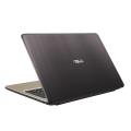 laptop asus x540sa xx005d 156 intel quad core n3150 4gb 500gb free dos extra photo 2