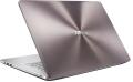 laptop asus n752vx gc105d 173 intel core i7 6700hq 8gb 1tb nvidia gf gtx950m 4gb free dos extra photo 1