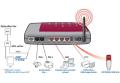 avm fritz box fon wlan 7140 annex a pstn extra photo 2
