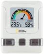 national geographic 258ne thermometro ygrometro extra photo 1