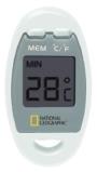 national geographic 257ne thermometer extra photo 1