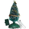 usb musical christmas tree extra photo 1
