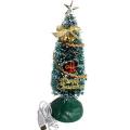 usb musical christmas tree extra photo 2