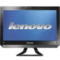 lenovo all in one desktop c325 30957au 20 led amd e 450 4gb 500gb amd hd6320 extra photo 1