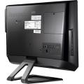 lenovo all in one desktop c325 30957au 20 led amd e 450 4gb 500gb amd hd6320 extra photo 2