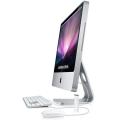 apple imac intel core 2 duo 24 28ghz gr en extra photo 1