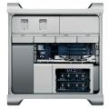 apple mb535 mac pro 640gb two 226 quad core xeon 6gb gt120 gr en extra photo 1