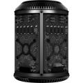 mac pro md878 6 core intel xeon e5 35ghz 16gb 256gb dual amd firepro d500 os x extra photo 2