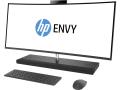 hp envy curved all in one 34 b000nd 34 qhd ips intel core i7 7700t 16gb 256gb ssd windows 10 extra photo 3