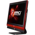 msi all in one gaming 24 6qd 024eu 236 intel core i5 6300hq 8gb 1tb 128gb nvidia gtx950 win10 extra photo 1