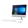 lenovo ideacentre aio 510 22asr f0cc002fny 215 fhd touch amd a6 9210 8gb 1tb windows 10 white extra photo 2