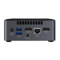 intel nuc kit boxnuc7cjyh2 mini pc celeron j4005 extra photo 2