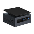 intel nuc kit boxnuc7cjyh2 mini pc celeron j4005 extra photo 3