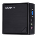 gigabyte brix gb bpce 3350c intel celeron n3350 ultra compact pc kit extra photo 3