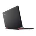 laptop lenovo y700 15isk 80nv00d6pb 156 intel core i7 6700hq 4gb 1tb 128gb gtx960m 4gb free dos extra photo 1