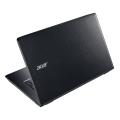 laptop acer aspire e5 774 376r 173 intel core i3 6100u 8gb 500gb 128gb windows 10 extra photo 2