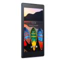 tablet lenovo tab 3 a8 50f 8 ips quad core 2gb ram 16gb wifi bt gps android 6 black extra photo 1